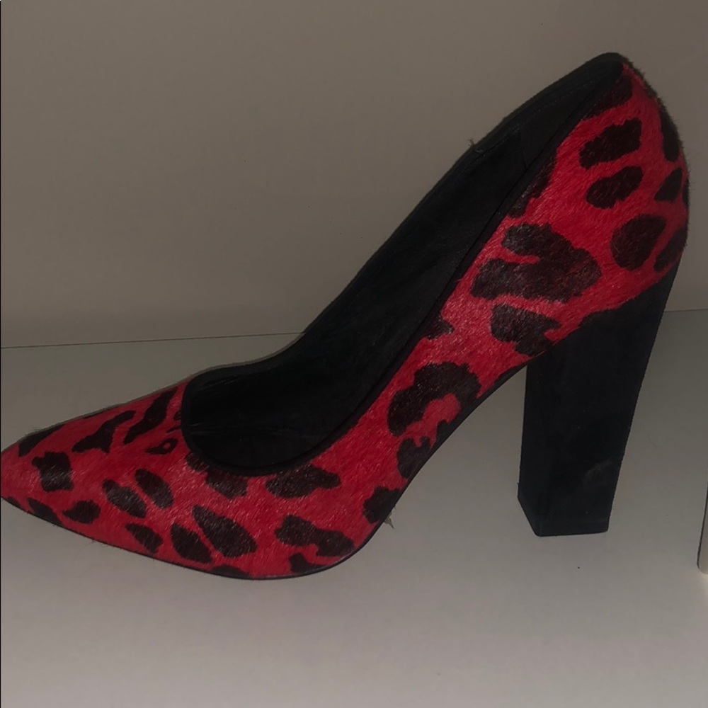 Aldo Heel